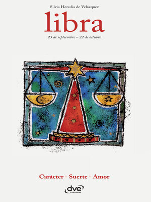 cover image of Libra
